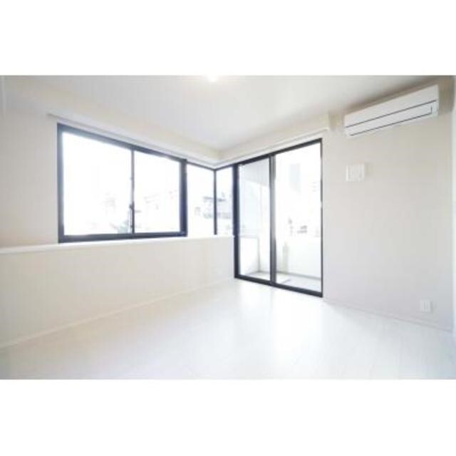 パークリュクス西麻布の物件内観写真