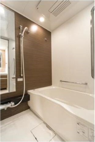 パークリュクス西麻布の物件内観写真