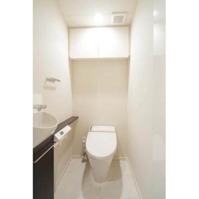 パークリュクス西麻布の物件内観写真