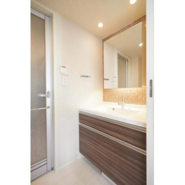 パークリュクス西麻布の物件内観写真