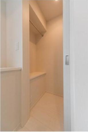 パークリュクス西麻布の物件内観写真