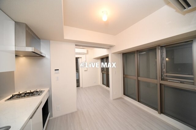 ディームス大手町ノースの物件内観写真