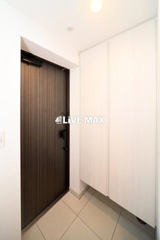 ディームス大手町ノースの物件内観写真