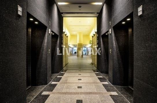 トルナーレ日本橋浜町の物件外観写真