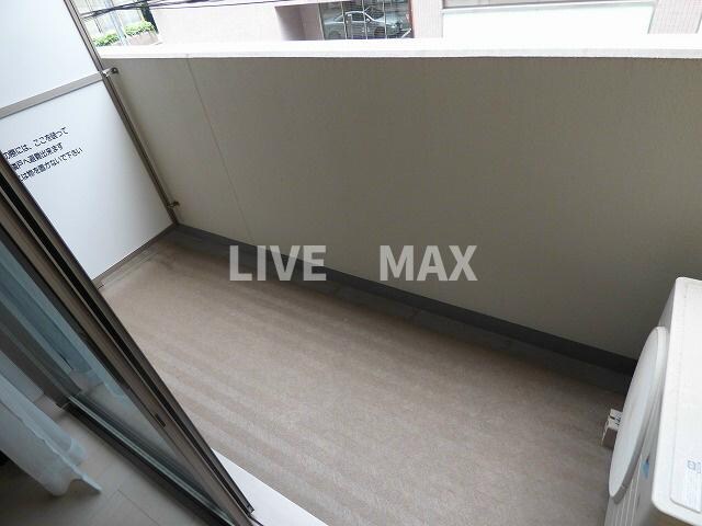 ミェーレ日本橋の物件内観写真