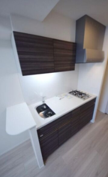 アーバネックス森下Ⅲの物件内観写真