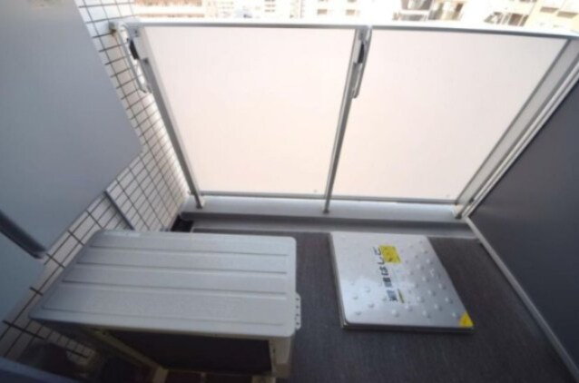 アーバネックス森下Ⅲの物件内観写真