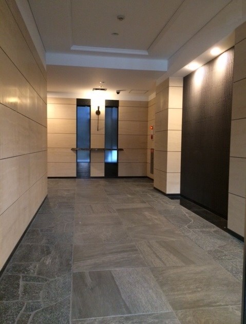 XEBEC人形町exz.の物件外観写真