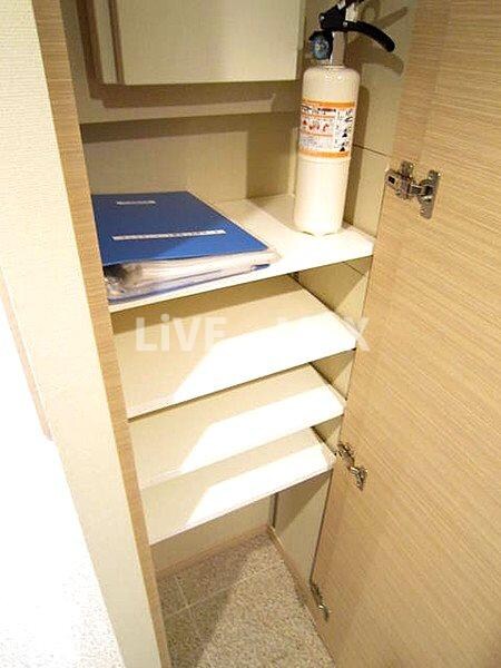 チェスターコート御茶ノ水の物件内観写真