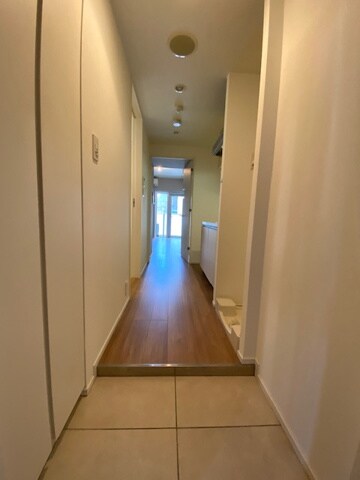 プラウドフラット八丁堀の物件内観写真