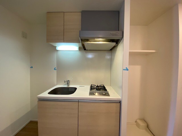 プラウドフラット八丁堀の物件内観写真