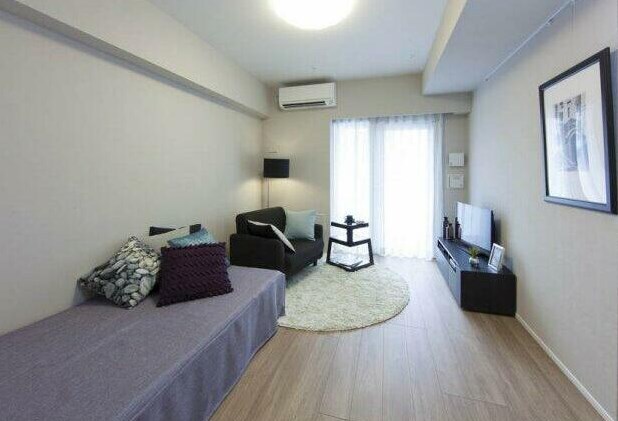 プラウドフラット八丁堀の物件内観写真