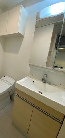 プラウドフラット八丁堀の物件内観写真