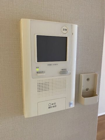 プラウドフラット八丁堀の物件内観写真