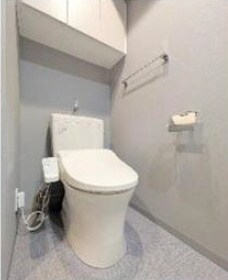 プラティーク日本橋水天宮の物件内観写真