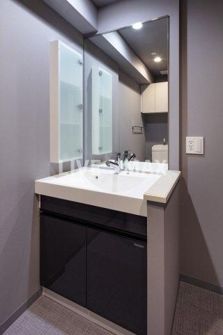 プラティーク日本橋水天宮の物件内観写真