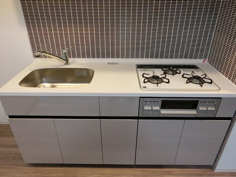 ZOOM東神田の物件内観写真