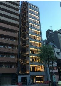 ZOOM東神田の物件外観写真