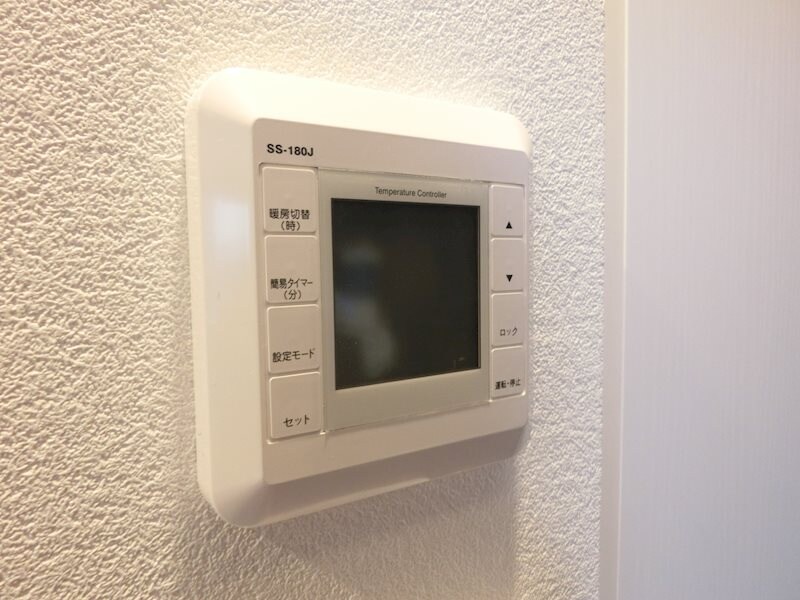 ZOOM東神田の物件内観写真