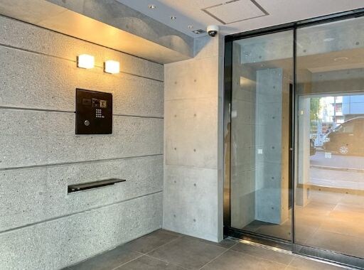 ZOOM東神田の物件内観写真