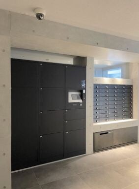 ZOOM東神田の物件内観写真