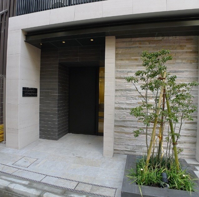 エルスタンザ日本橋久松町の物件外観写真