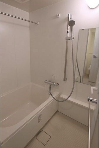 エルスタンザ日本橋久松町の物件内観写真