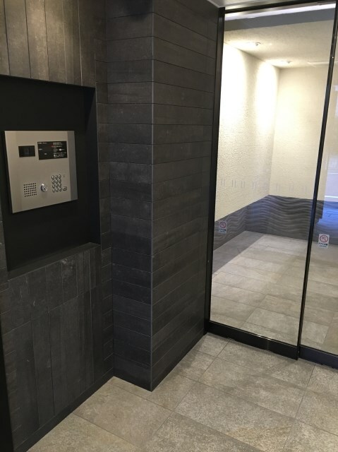 エルスタンザ日本橋久松町の物件内観写真