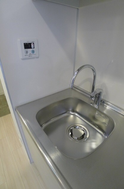 エルスタンザ日本橋久松町の物件内観写真