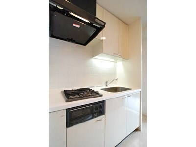 KDXレジデンス麻布イーストの物件内観写真