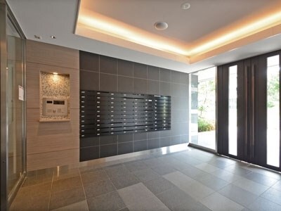 KDXレジデンス麻布イーストの物件外観写真