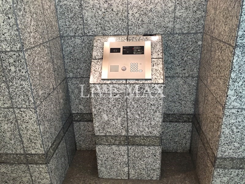 アデッソ上野ベレッツァの物件内観写真