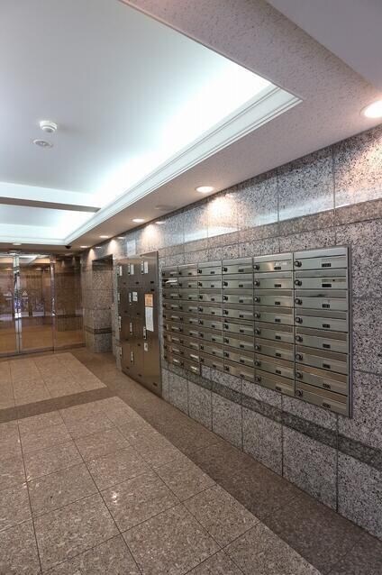 アデッソ上野ベレッツァの物件内観写真