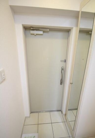 レジーナ浅草橋の物件内観写真