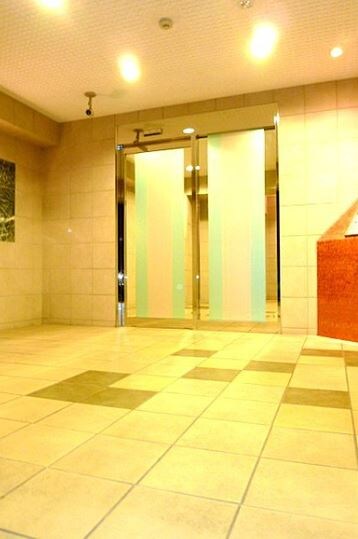 レジーナ浅草橋の物件外観写真