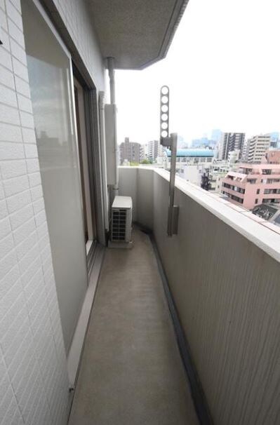 レジーナ浅草橋の物件内観写真