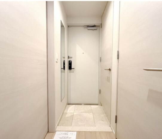 ザ・レジデンス赤坂檜町の物件内観写真