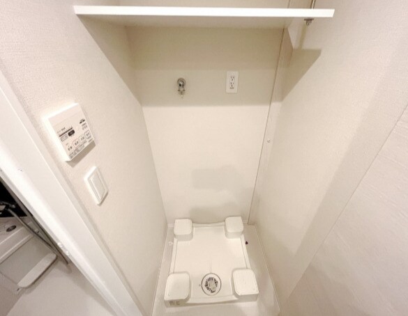 ザ・レジデンス赤坂檜町の物件内観写真