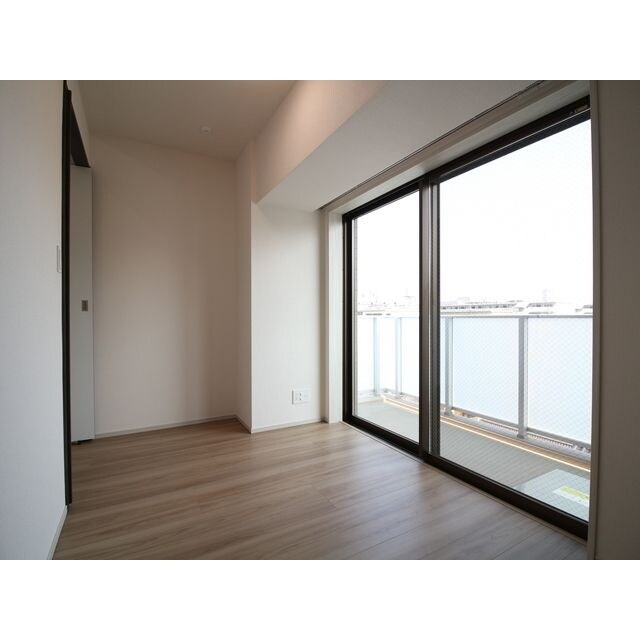 プレール・ドゥーク亀戸Ⅵの物件内観写真