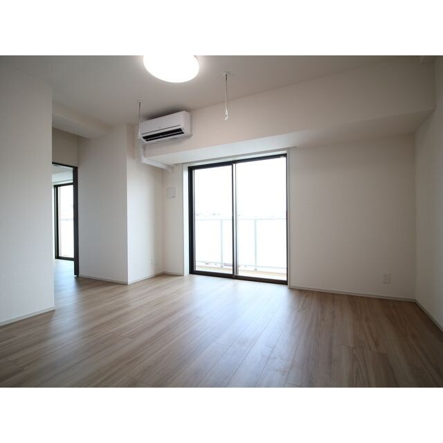 プレール・ドゥーク亀戸Ⅵの物件内観写真