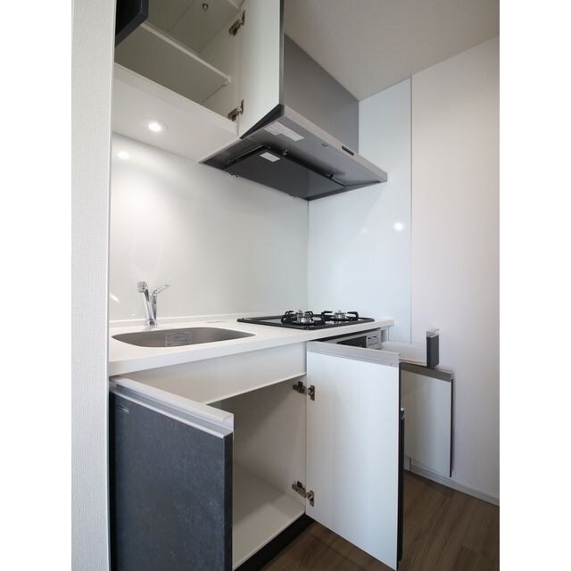 プレール・ドゥーク亀戸Ⅵの物件内観写真