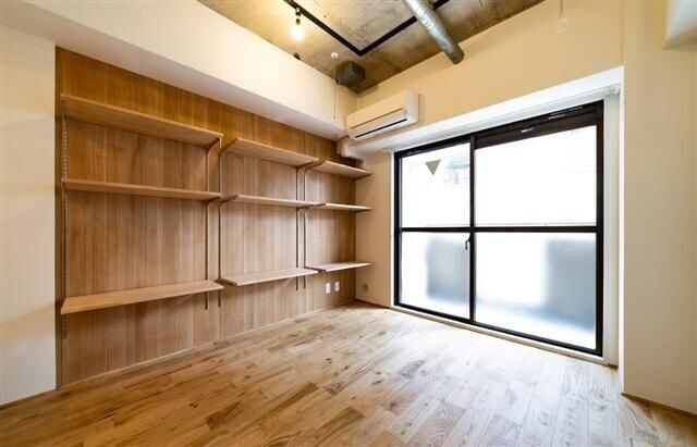 GSハイム芝大門の物件内観写真