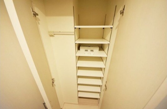 ロイジェント新橋の物件内観写真