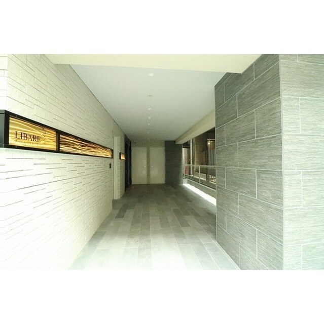 リバーレ日本橋三越前の物件内観写真