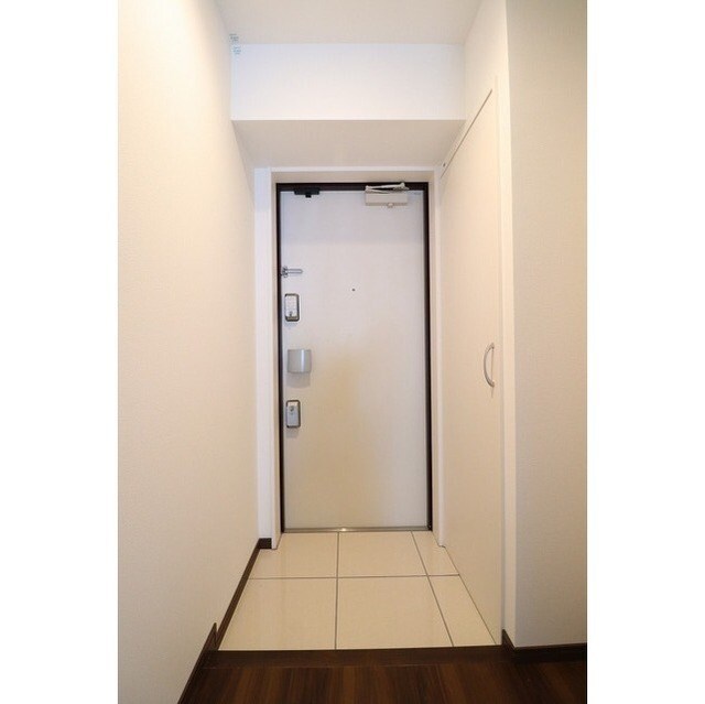 リバーレ日本橋三越前の物件内観写真