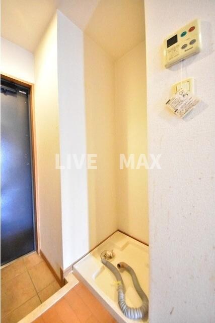 ヴェルト西大島グラーセの物件内観写真