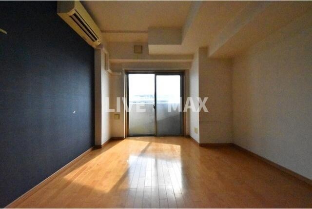 ヴェルト西大島グラーセの物件内観写真