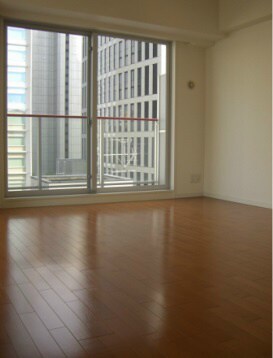 カスタリア芝公園の物件内観写真