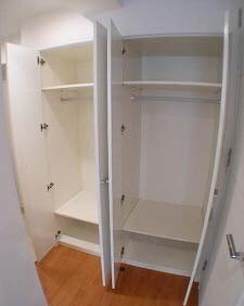 カスタリア芝公園の物件内観写真