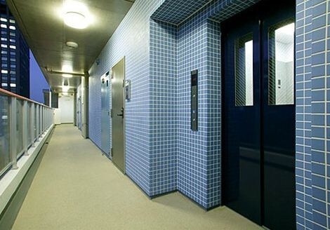 カスタリア芝公園の物件内観写真